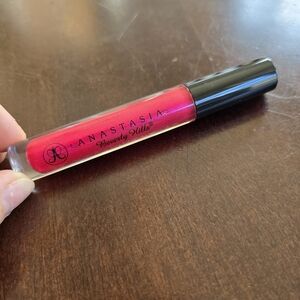 Anastasia Beverly Hills Pink Lip Gloss